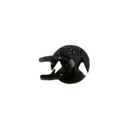 Sordin Violin Tourte-bech magnet