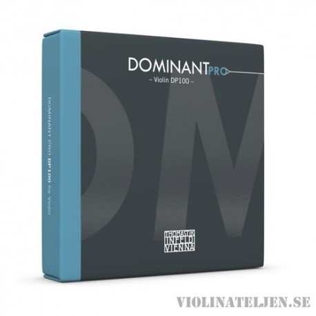 Thomastik Dominant Pro Violin Set