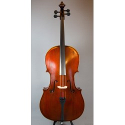 Cello Gewa 7/8 damcello