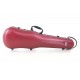 Violinetui form GewaPure Polycarbonat