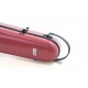 Violinetui form GewaPure Polycarbonat
