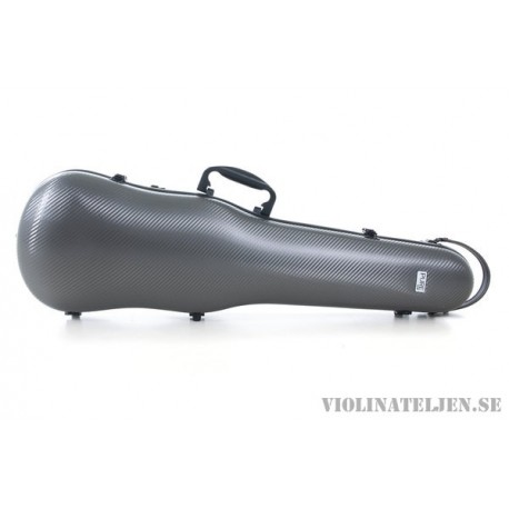 Violinetui form GewaPure Polycarbonat