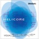 D`Addario Helicore Violin E