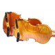 Axelstöd Viola Pirastro Korfker