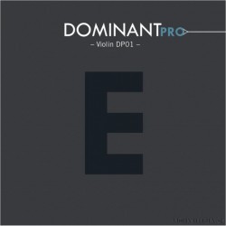 Thomastik Dominant Pro Violin E