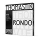 Thomastik Rondo Violin Set