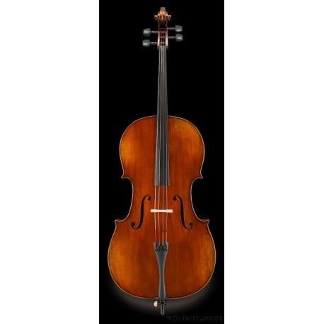 Cello Eastman Ivan Dunov