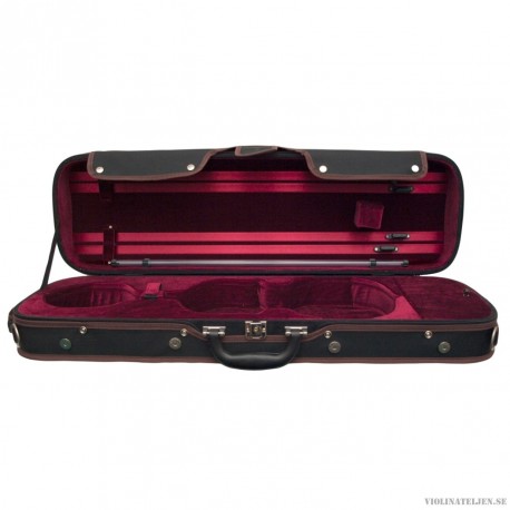 Violinetui - Oblong - koffert
