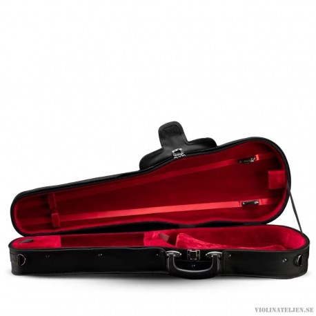 Violinetui Eastman form