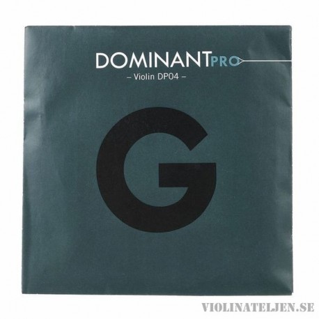 Thomastik Dominant Pro Violin G