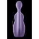 Violinetui celloform