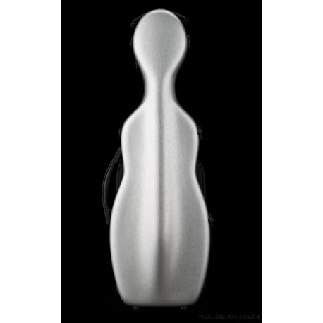 Violinetui celloform