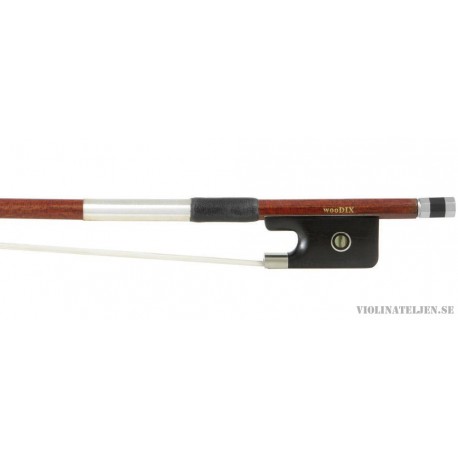 Violastråke wooDIX kolfiber