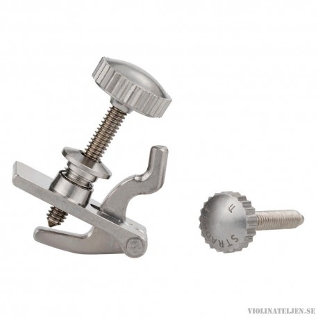Finstämmare Violin Hillmodell Titan