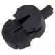 Sordin Cello Tourte oval