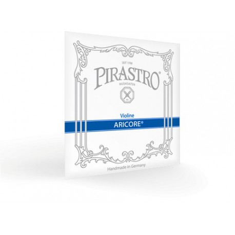 Pirastro Aricore Violin Set