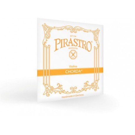 Pirastro Chorda Violin set