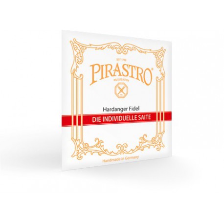 Pirastro Harding Set