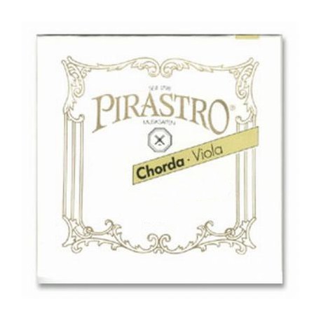 Pirastro Chorda Viola set