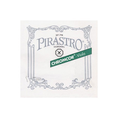 Pirastro Chromcor Viola Set