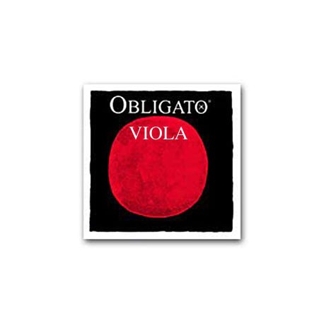 Pirastro Obligato Viola set