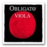 Pirastro Obligato Viola set