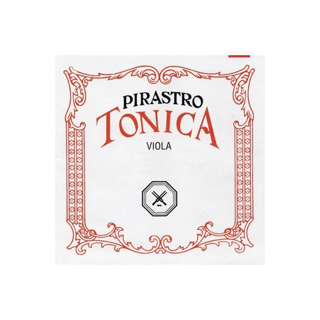 Pirastro Tonica Viola Set