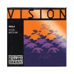 Thomastik Vision Viola set