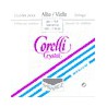 Corelli Crystal Viola Set
