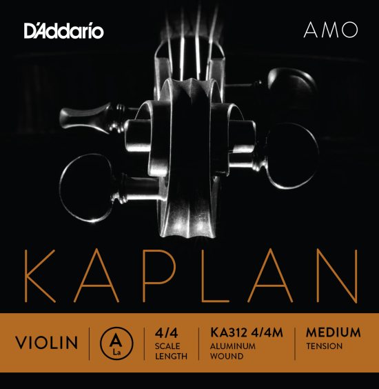Kaplan Amo